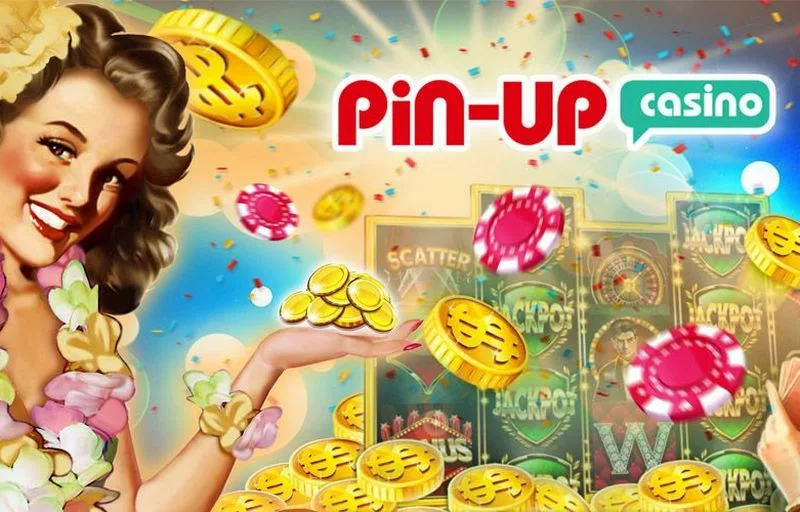 Pin-Up Казино — Надежное и Удобное Мобильное Приложение 